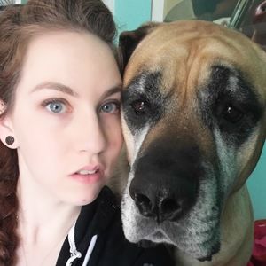 Meet your Posher, Amelia